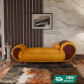 Brothers Furniture Angel Divan.