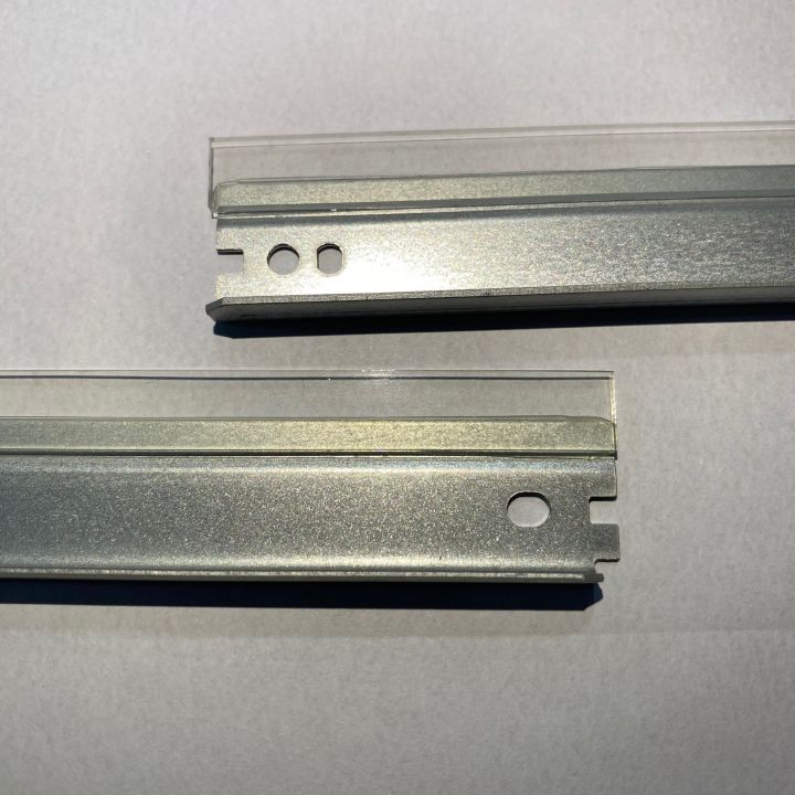 Compatible drum cleaning blade Replacement For HP 1005 1008 1505 36A 35A 88A 85A WB toner cartridge wiper blade