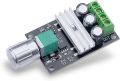 Dc Reguletor 1203B PWM 6V 12V 24V 28V 3A 80watt DC motor or voltage Regulator.