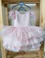 frock for baby girl beautiful net fairy frock every color available ❤️. 