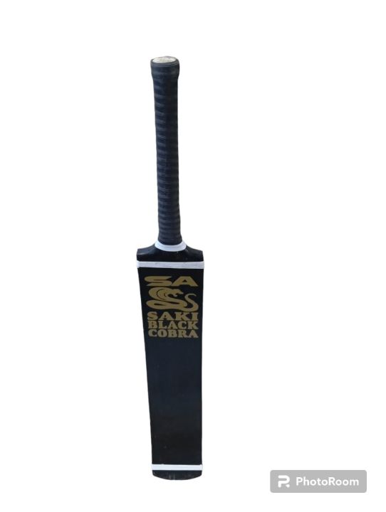 Saki Cobra Tape Ball Bat : Buy Online at Best Price in KSA - Souq is now