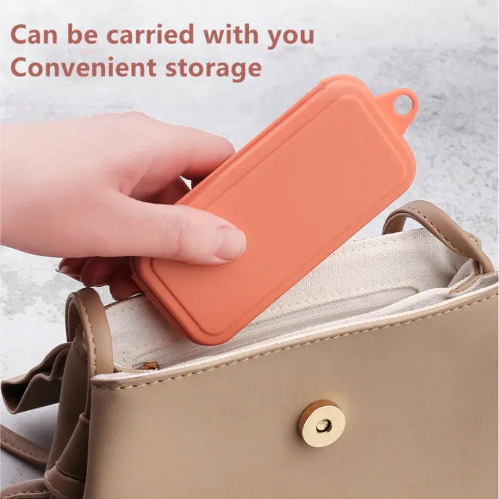 4Pcs%20Portable%20Tableware%20Set%20Wheat%20Straw%20Dinnerware%20Detachable%20Cutlery%20Travel%20Tableware%20Picnic%20Dinnerware%20Set%20Camping%20Cutlery%20Set%20-%20Image%205