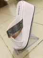 Girls High heel gorgeous party shoe. 