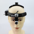Headworn Headlights Head Light Lamp Dental Mouth Experimental lighting  Surgery Spotlighting Shadowless Lamp 5W LED. 