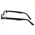 Korean fashion Korea glasses 754 eyeglasses frame eyeglasses eyeglasses frame (for lens cutting) sport PC material spectacle legs eyeweartop glasses. 