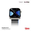 Kieslect Ks2 Calling Smart Watch.