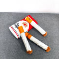 Creative Cigarette Interactive Giggles Dog Toys Funny Interactive Plush Dog Toys Funny Plush Chewing Toy Cigaret Box Pet Gifts. 
