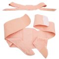 2 layers belly support fabric with back support, comfortable to Reduce Belly delay, back pain adjustable. 