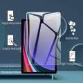 Unipha Glass Screen Protector for Samsung Galaxy Tab (models S7/S8 Plus, 12.4 inch).. 