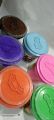 Play Dough Jar For kid's Single Color. 