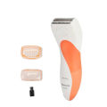 Panasonic ES-2291 3-in-1 Battery Operated Ladies Shaver.