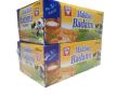 Original Makhan Badami Chocolate ( Ppack Of 30 Pcs) Very Tasty And Yammy Flavour Original Gibs..... 