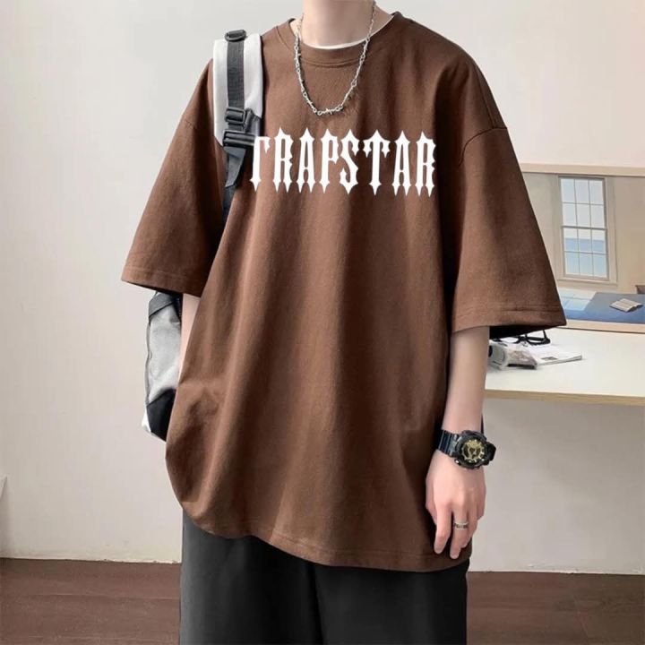 Trapstar%20tshirt%20for%20men%20%7C%20Cotton%20fabric%20%7C%20-%20Image%204
