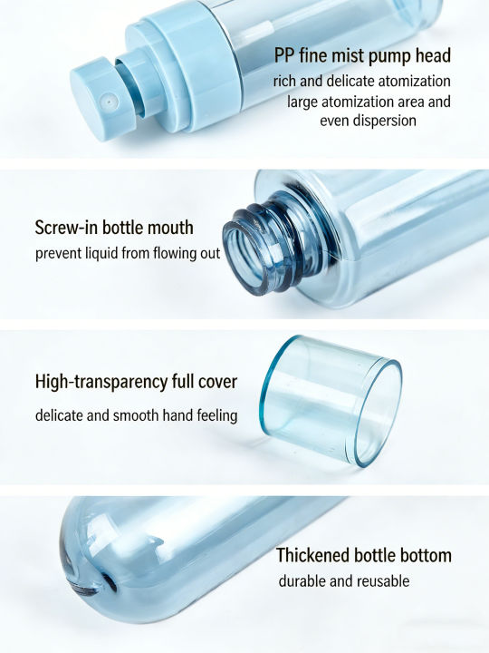 1Pc%2030/50/100ml%20Portable%20Inverted%20Spray%20Bottle%20Ultra-fine%20Cosmetic%20Hydrating%20Alcohol%20Empty%20Container%20Refillable%20Tool%20-%20Image%205