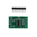 YZC-133 Portable Weighing Sensor 1KG 2KG 3KG 5KG 10KG 20KG Weight Sensor Load Cell HX711 AD Module for Arduino Electronic Scale. 