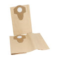 20L 30L Wet And Dry Vacuum Dust Bags Accessory For Einhell BT-VC1250S/BT-VC1250/TC-VC 18/20 Li S-Solo Paper Dust Collection Bags.