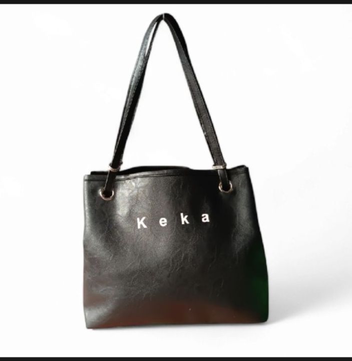 Keka%20bag/Stylish%20Black%20Tote%20Bag%20for%20Women%20Elegant%20"Keka"%20Design%20-%20Image%203