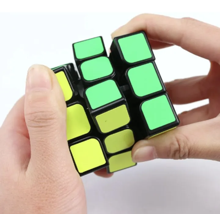 Magic%20Cube%203D%0APuzzle%203x3x3%20Standard..%20-%20Image%202