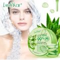 Lansyade Soothing & Moisture Aloe Vera 99% Soothing Gel 300g. 