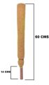 2 Ft Moss And Coir Stick For Money Plant Support, Indoor Plants, House Plants & Plant Creepers Garden Mulch. 
