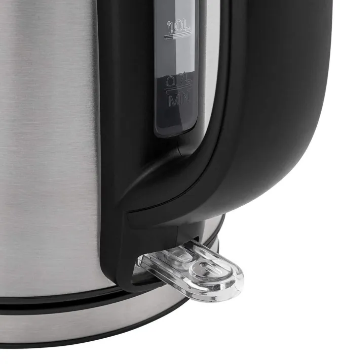 SHARP%201.7L%203000W%20Cordless%20Stainless%20Steel%20Kettle%20-%20EK-JX43-S3%20-%20Image%202