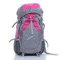 45Ltrs Trekking/ Climbing /Hiking Mole Backpack | Waterproof Rucksack Camping /Trekking / Mountaineering Backpack | Sport Travel Bag (40+5). 