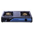 Miyako 2 Burner Gas Stove MGS - 132DG Classic. 