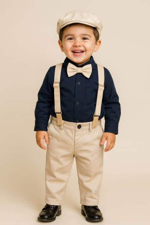 Stylish%205%20pcs%20baby%20party%20dress%20set%20for%20any%20occasion%20-%20Image%203