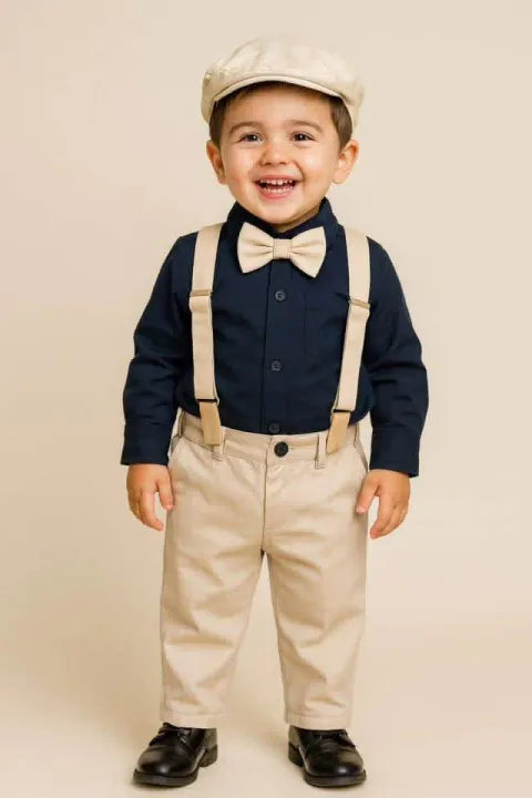 Stylish%205%20pcs%20baby%20party%20dress%20set%20for%20any%20occasion%20-%20Image%203