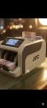 XD-2820P Money Counter Intelligence Currency Detector Banknote Counterfeit Detection US Dollar Euro Banknotes. 