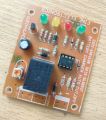 Charging Cut off Circuit Auto Battery Cut off on charge full - Auto Charging Controller Auto Charging cut off module. 