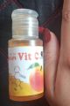Natural Orange Extracted Vit C Serum for Face & Body (Vitamin C) 30ml Made In Thailand vitc. 