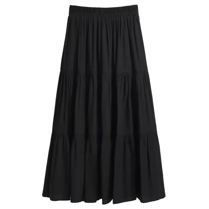 New%20Summer%20Cotton%20Skirts%20Casual%20%20Ladies%20Skirts%20Long%20Skirts%20For%20Women%20-%20Image%206