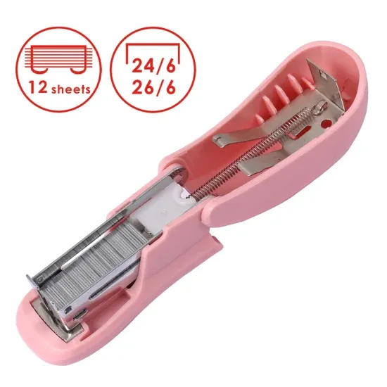 Stapler%20Machine%20Small%20Staples%20for%20Binding%20Various%20Books%20and%20Documents%20(Random%20Colors)%20-%20Image%203