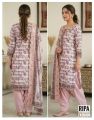 Luxurious three-piece set made of 100% cotton.. 
