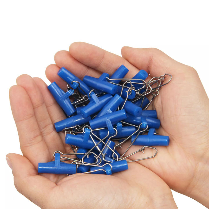 Heavy%20Duty%20Fishing%20Line%20Sinker%20Slides%20Blue%20Plastic%20Head%20Swivel%20with%20Duo-lock%20Nice%20Snap%20Fishing%20Sinker%20Slider%2025pcs%20-%20Image%206
