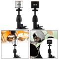 Mini Practice Drum Pad Silent Drum Pad,Drum Percussion Accessories,Sturdy,Small,Lightweight Portable Dumb Drum for Beginners. 