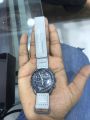 Omega swatch. 