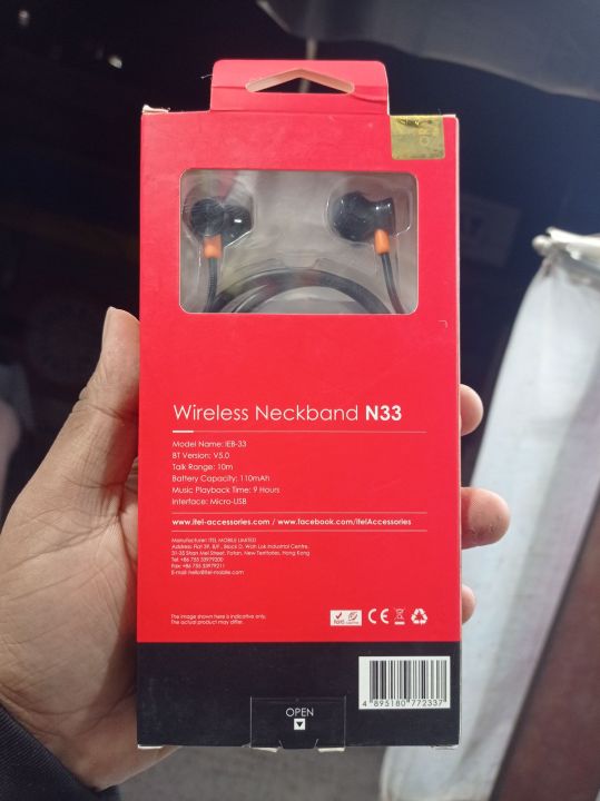 Itel%20N33%20Neckband%2012%20Month%20Gurranty%20-%20Image%202