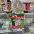 Tuff life imported 3 Watt Led bulb. 
