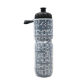 Bicycle Sport Water Bottle Dual Layer Thermal Keep Hot Cold Portable MTB Road Bike Water Bottle Outdoor Riding Cycling Equipment. 