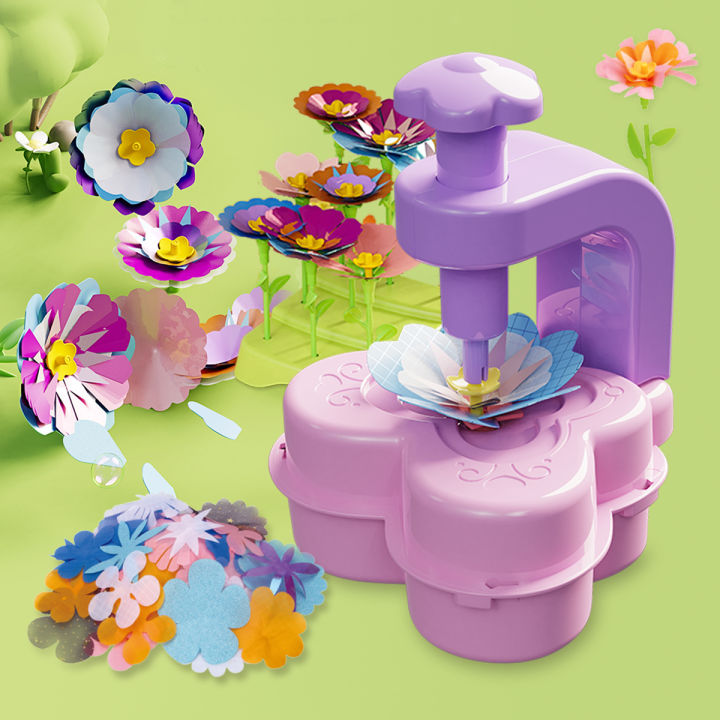 DIY%20Bouquet%20Making%20Fabric%20Flower%20Toys,%20Flower%20Make%20Bouquets%20Toy%20for%20Girls%20Educational%20Making%20Craft%20Kit%20Kids%20Gifts%20-%20Image%203