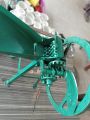 spinach cutter machine. 