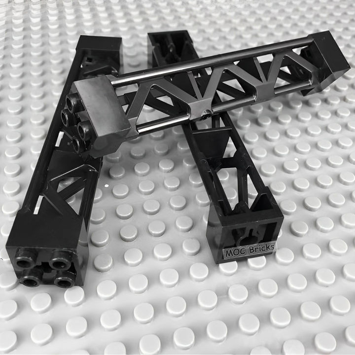10pcs%20Black%20Support%20Girder%20Triangular%202x2x10%20Column%20Train%20Track%20%20%20MOC%20Building%20Block%20Part%20Compatible%20legoeds%20MOC%2058827%2095347%20-%20Image%205