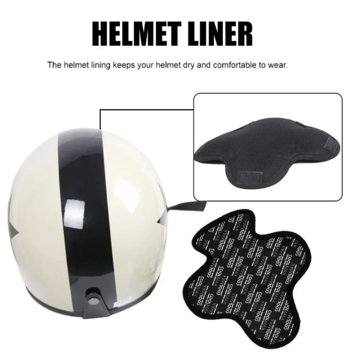 Breathable%20Motorcycle%20Helmet%20Insert%20Liner%20Cap%20Cushion%20Pad%20Quick-drying%20Sweat%20Wicking%20Helmet%20Insulation%20Lining%20Pad%20-%20Image%205