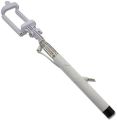 Smart Phone Selfie Stick With Aux High Quality Comfortable. 