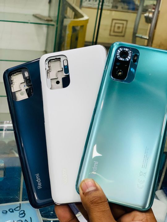 Mi Note 10 Body / housing