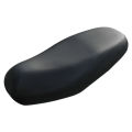 Motorcycle Seat PU Leather Cover Waterproof Dustproof Sunscreen Motorbike Scooter Cushion Seat Cover Protector Cover Accessories. 