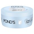 POND'S Super Light Gel Oil Free Face Moisturizer 100 ml | With Hyaluronic Acid & Vitamin E for Fresh Glowing Skin & 24 hr Hydration - Daily Use. 