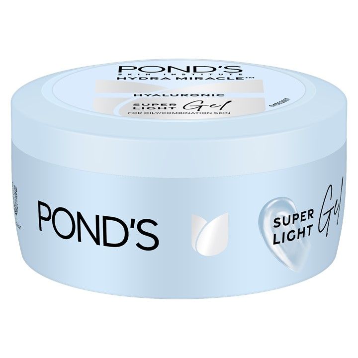 POND'S%20Super%20Light%20Gel%20Oil%20Free%20Face%20Moisturizer%20100%20ml%20%7C%20With%20Hyaluronic%20Acid%20&%20Vitamin%20E%20for%20Fresh%20Glowing%20Skin%20&%2024%20hr%20Hydration%20-%20Daily%20Use%20-%20Image%202